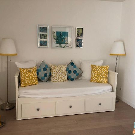 ססימברה Amazing Beach & Pool Apartment With Garden מראה חיצוני תמונה
