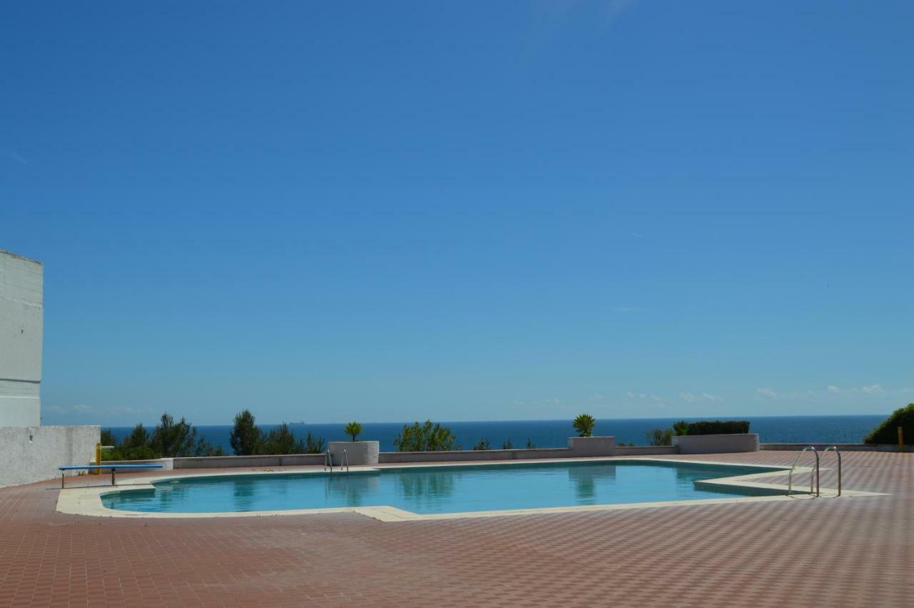 ססימברה Amazing Beach & Pool Apartment With Garden מראה חיצוני תמונה