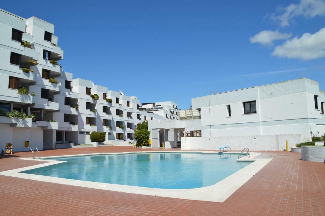 ססימברה Amazing Beach & Pool Apartment With Garden מראה חיצוני תמונה